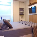 Apartamentos na Praia de Jatiúca