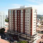 Apartamentos na Praia de Jatiúca