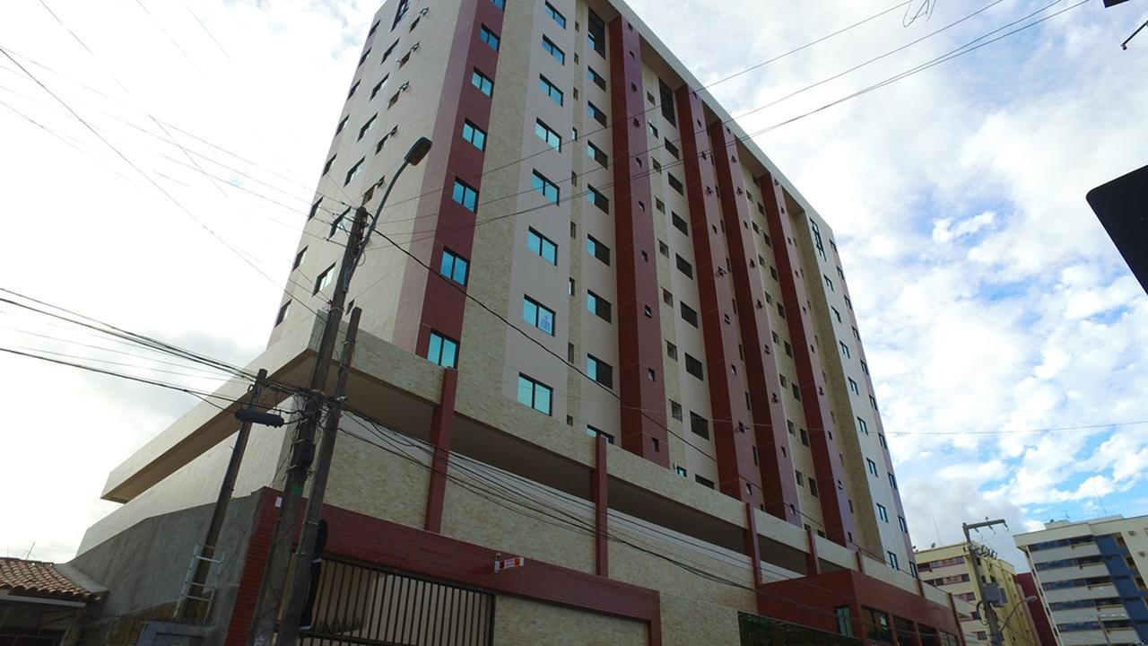 Apartamento Apartamento Na De Jatiuca