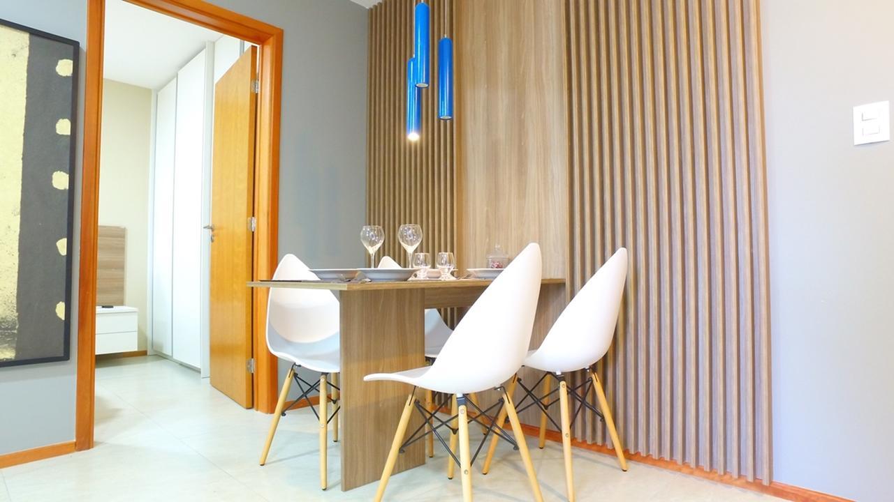 Apartamento Apartamento Na De Jatiuca