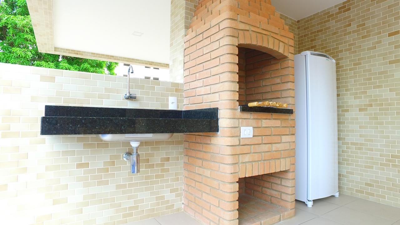 Apartamento Apartamento Na De Jatiuca Maceió