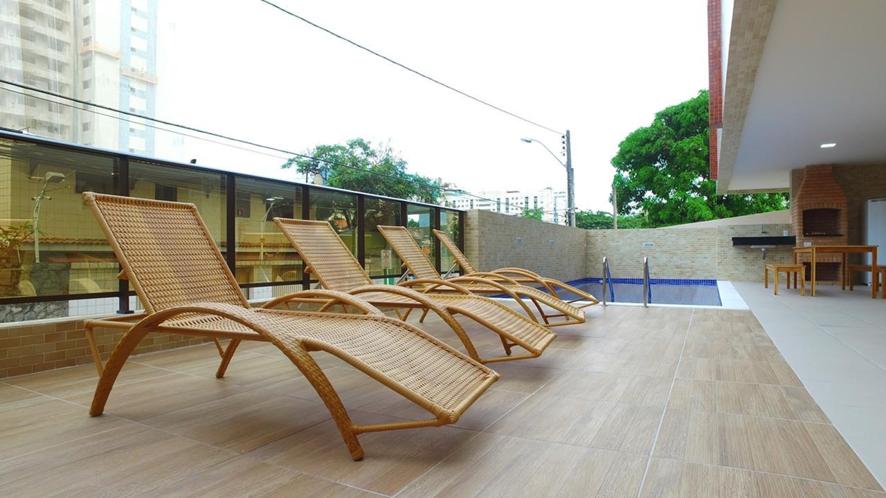 Apartamento Na De Jatiuca Apartamento Maceió