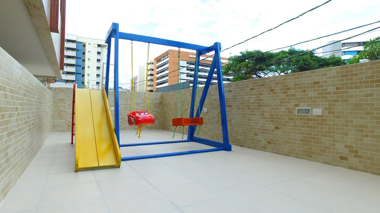 Apartamento Na De Jatiuca Maceió