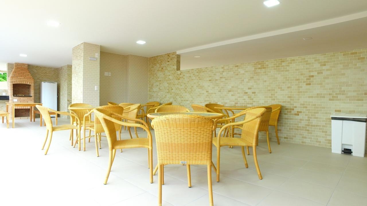 Apartamento Na De Jatiuca