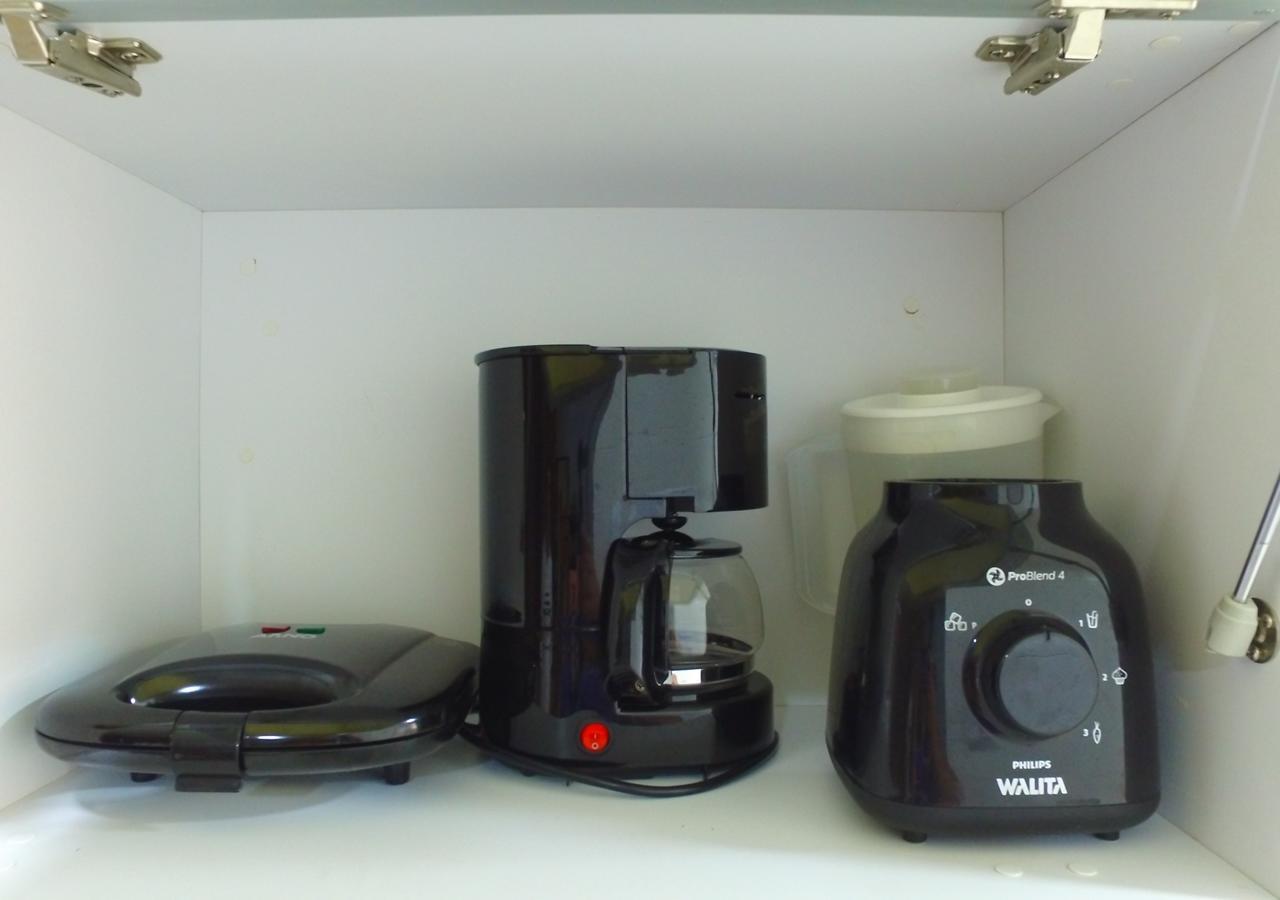 Apartamento Na De Jatiuca Apartamento