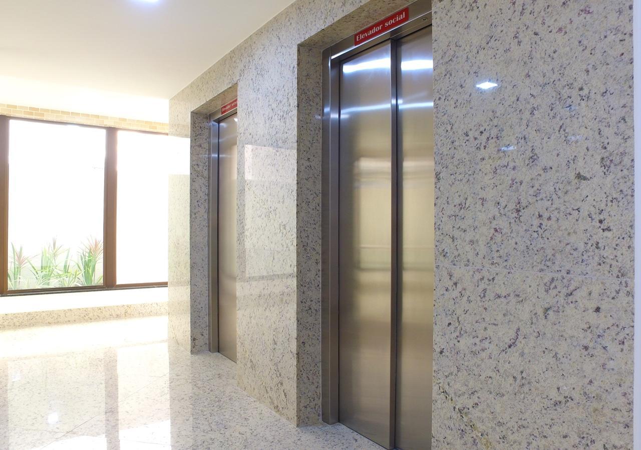 Apartamento Na De Jatiuca * Maceió