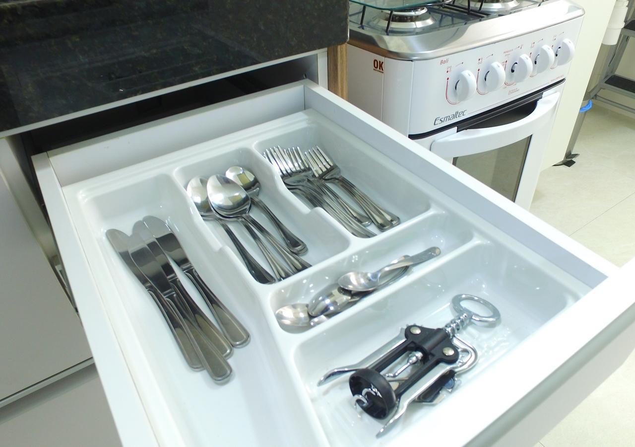 Apartamento Na De Jatiuca Apartamento