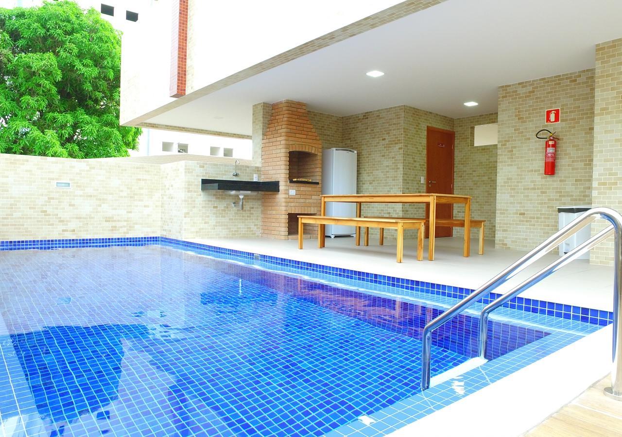Apartamento Na De Jatiuca