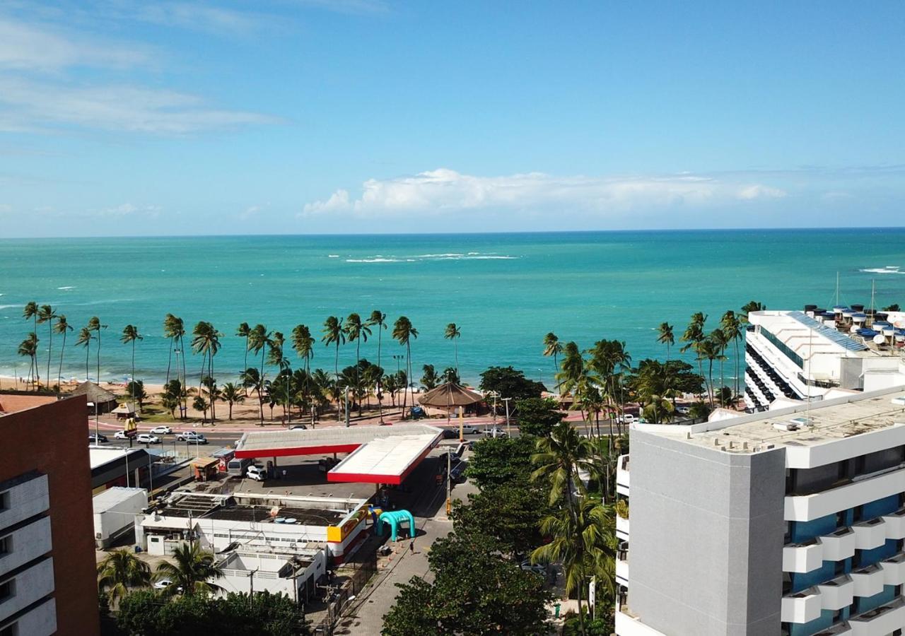 Apartamento Apartamento Na De Jatiuca Maceió