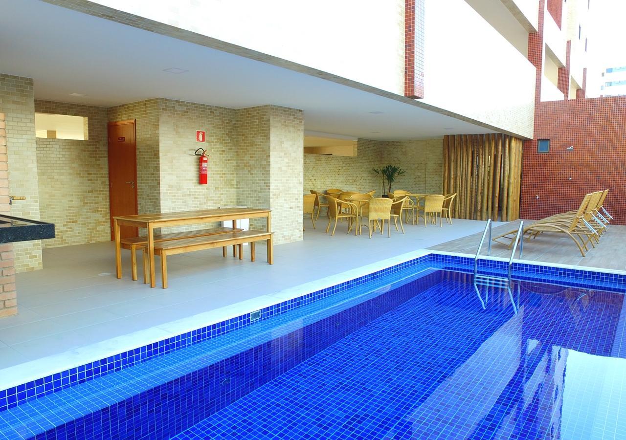 Apartamento Na De Jatiuca Maceió