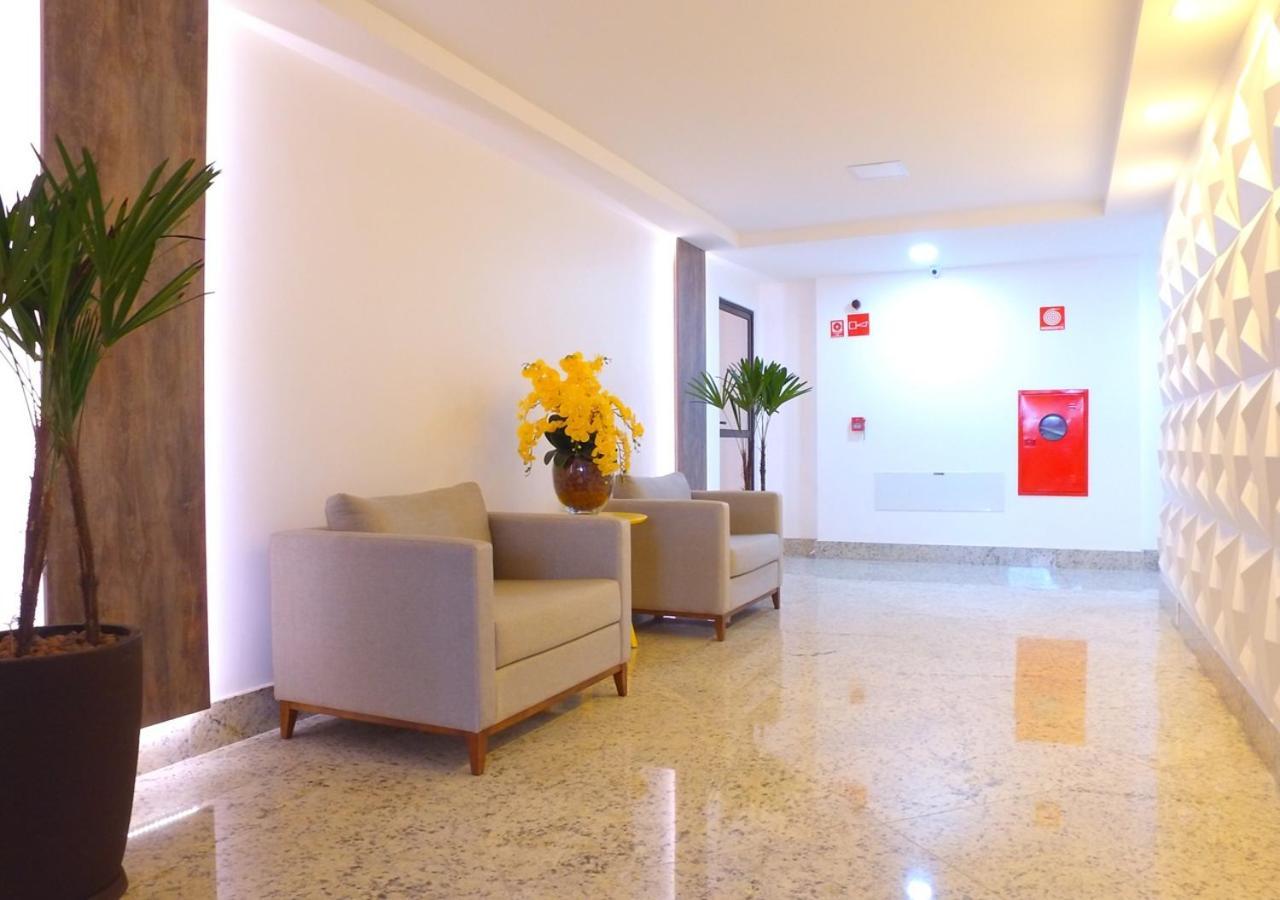 Apartamento Na De Jatiuca Apartamento