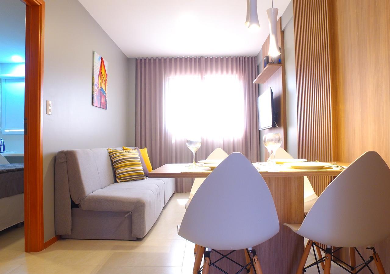 Apartamento Apartamento Na De Jatiuca Maceió
